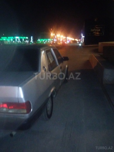 Tofas Sahin 1997, 68,000 km - 1.6 l - Bakı
