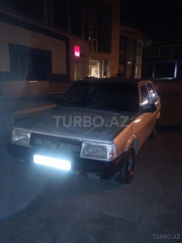 Tofas Sahin 1997, 68,000 km - 1.6 l - Bakı