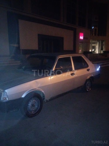 Tofas Sahin 1997, 68,000 km - 1.6 l - Bakı