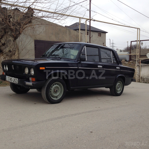 LADA (VAZ) 2106 2004, 158,000 km - 1.6 l - Bakı