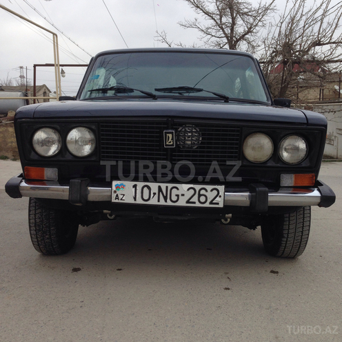 LADA (VAZ) 2106 2004, 158,000 km - 1.6 l - Bakı