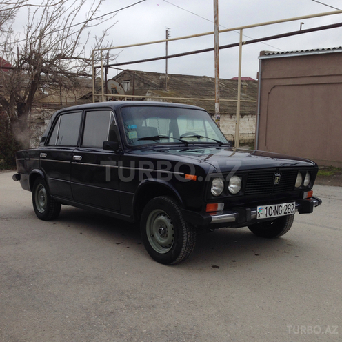 LADA (VAZ) 2106 2004, 158,000 km - 1.6 l - Bakı