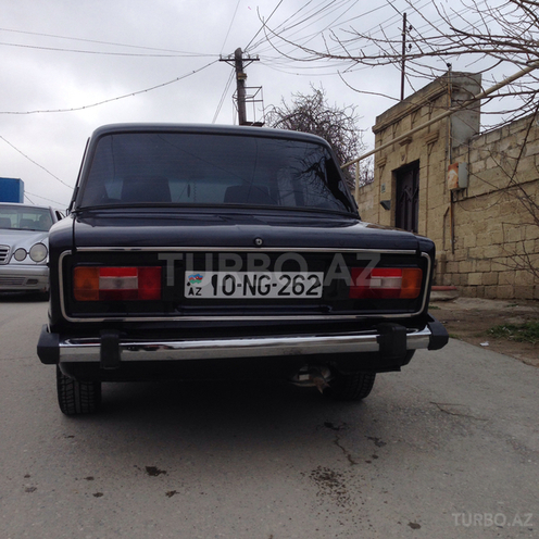 LADA (VAZ) 2106 2004, 158,000 km - 1.6 l - Bakı
