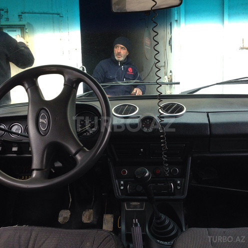 LADA (VAZ) 2106 2004, 158,000 km - 1.6 l - Bakı