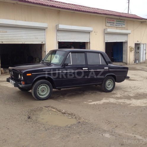 LADA (VAZ) 2106 2004, 158,000 km - 1.6 l - Bakı