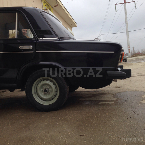 LADA (VAZ) 2106 2004, 158,000 km - 1.6 l - Bakı