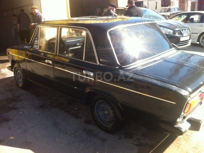 LADA (VAZ) 2106 1983, 300,000 km - 1.6 l - Bakı