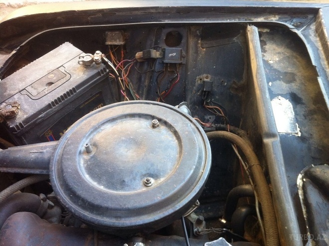 LADA (VAZ) 2106 1983, 300,000 km - 1.6 l - Bakı
