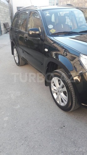 Chery Tiggo (T11) 2013, 21,000 km - 1.8 l - Bakı