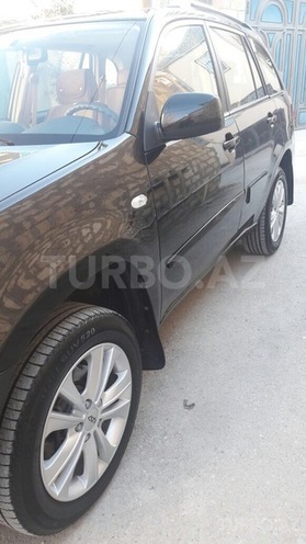 Chery Tiggo (T11) 2013, 21,000 km - 1.8 l - Bakı