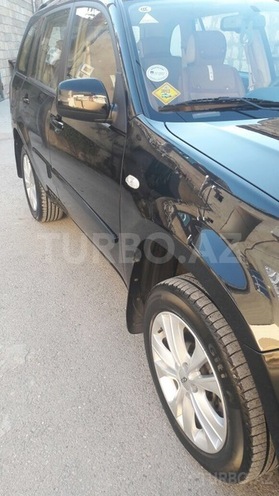 Chery Tiggo (T11) 2013, 21,000 km - 1.8 l - Bakı