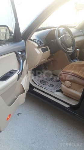 Chery Tiggo (T11) 2013, 21,000 km - 1.8 l - Bakı