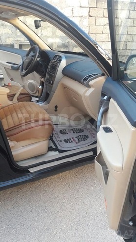 Chery Tiggo (T11) 2013, 21,000 km - 1.8 l - Bakı