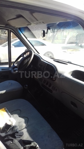 Ford Transit 1999, 280,000 km - 2.5 л - Bakı