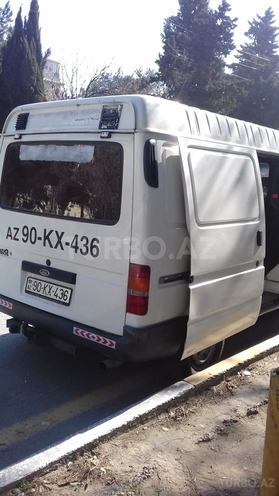 Ford Transit 1999, 280,000 km - 2.5 л - Bakı