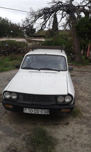 Renault 12 Toros 1998, 108,721 km - 1.2 l - Bakı