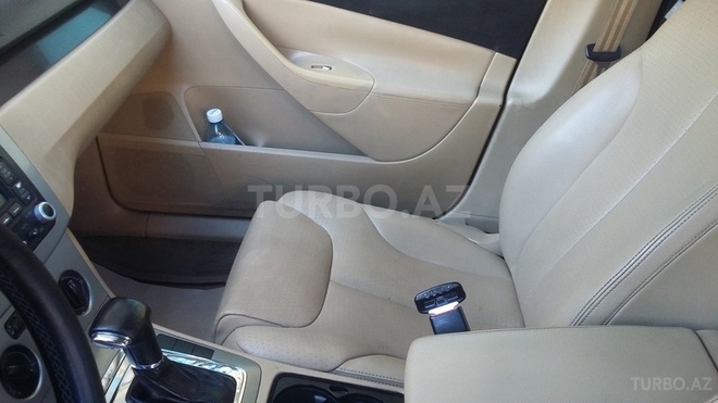 Volkswagen Passat 2005, 174,000 km - 2.0 l - Bakı