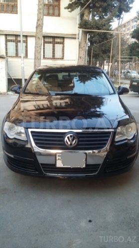Volkswagen Passat 2005, 174,000 km - 2.0 l - Bakı