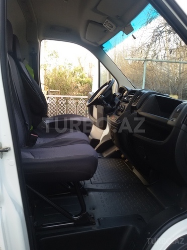 Peugeot Boxer 2014, 15,000 km - 2.2 l - Masallı