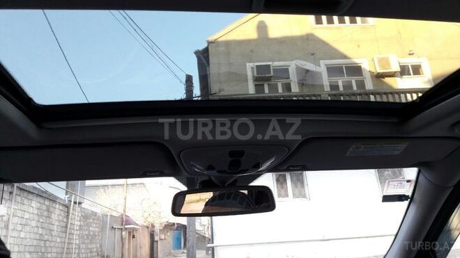 Mercedes C 220 2005, 245,000 km - 2.2 l - Bakı