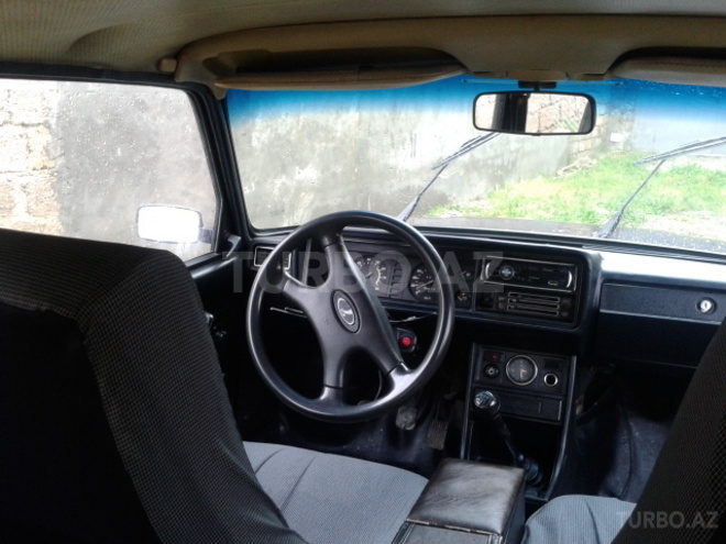 LADA (VAZ) 2107 2004, 222,200 km - 1.6 l - Bakı