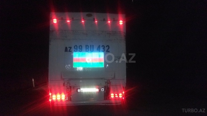Mercedes Atego 1223 1998, 85,059 km - 6.3 л - Astara