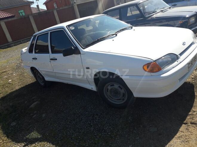 LADA (VAZ) 2115 2012, 94,230 km - 1.6 л - Lənkəran