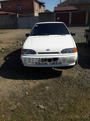 LADA (VAZ) 2115 2012, 94,230 km - 1.6 л - Lənkəran