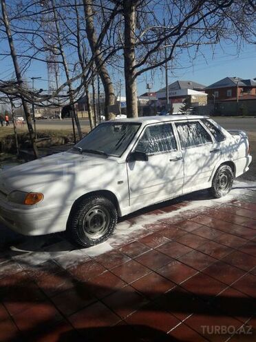 LADA (VAZ) 2115 2012, 94,230 km - 1.6 л - Lənkəran