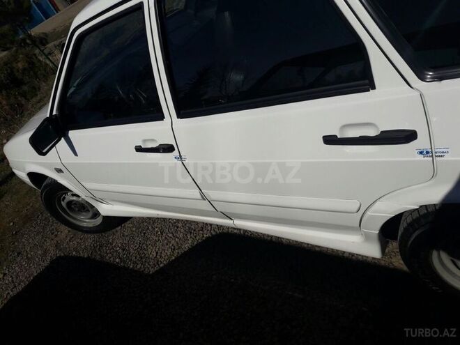 LADA (VAZ) 2115 2012, 94,230 km - 1.6 л - Lənkəran