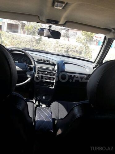 LADA (VAZ) 2115 2012, 94,230 km - 1.6 л - Lənkəran