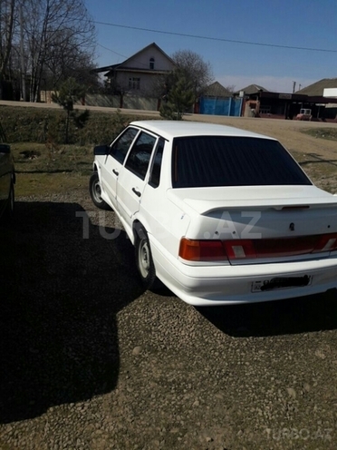 LADA (VAZ) 2115 2012, 94,230 km - 1.6 л - Lənkəran