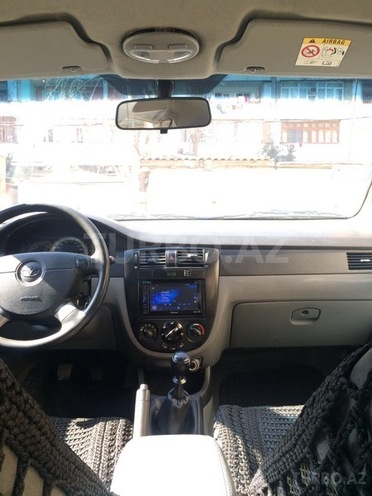 Daewoo Gentra 2014, 99,000 km - 1.5 л - Bakı