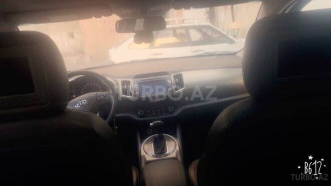 Kia Sportage 2011, 116,200 km - 2.0 l - Bakı