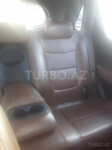 Kia Sorento 2012, 180,000 km - 2.4 l - Bakı
