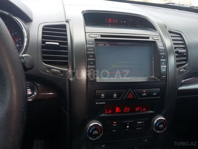 Kia Sorento 2012, 180,000 km - 2.4 l - Bakı