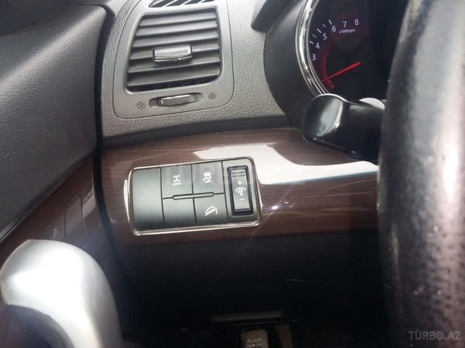 Kia Sorento 2012, 180,000 km - 2.4 l - Bakı