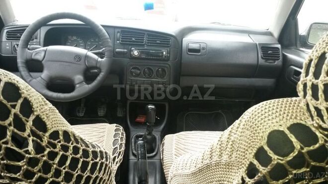 Volkswagen Golf 1994, 132,000 km - 2.0 l - Bakı