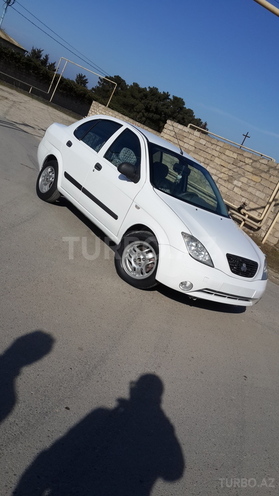 Saipa Tiba 2013, 96,300 km - 1.5 l - Bakı