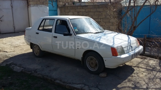 ZAZ Slavuta 2010, 200,000 km - 1.2 л - Bakı
