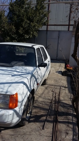 ZAZ Slavuta 2010, 200,000 km - 1.2 л - Bakı