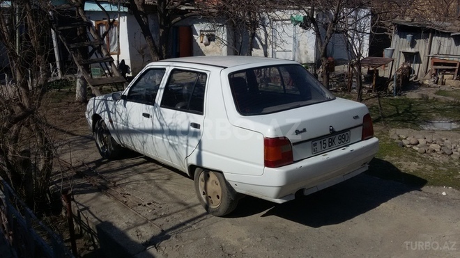 ZAZ Slavuta 2010, 200,000 km - 1.2 л - Bakı