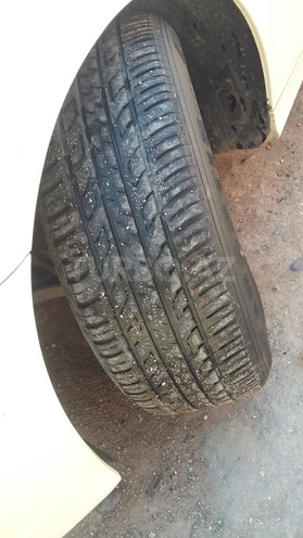 Mercedes E 220 2007, 468,000 km - 2.2 l - Bakı
