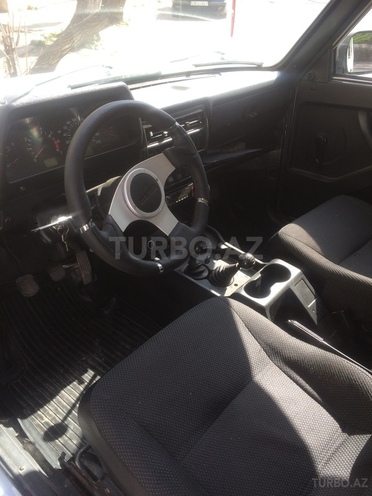 LADA (VAZ) Niva 2013, 69,000 km - 1.7 l - Bakı