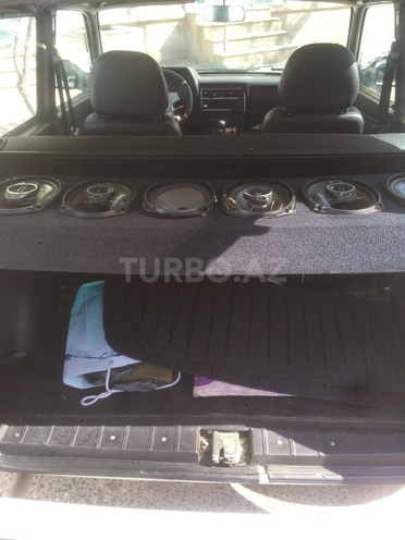 LADA (VAZ) Niva 2013, 69,000 km - 1.7 l - Bakı