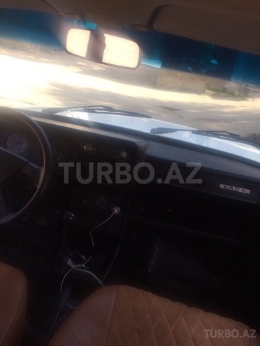 LADA (VAZ) 2107 2011, 63,200 km - 1.6 l - Bakı
