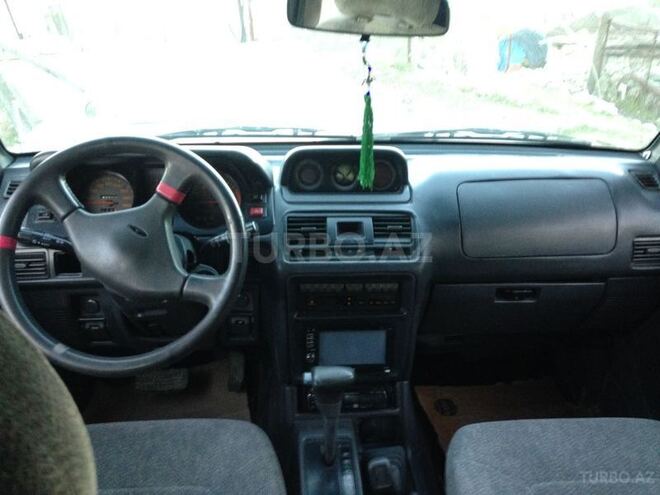 Mitsubishi Pajero 1995, 360,000 km - 2.5 l - Bakı