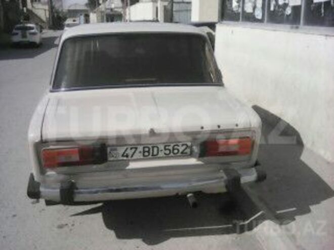 LADA (VAZ) 2106 1993, 285,000 km - 1.5 l - Bakı