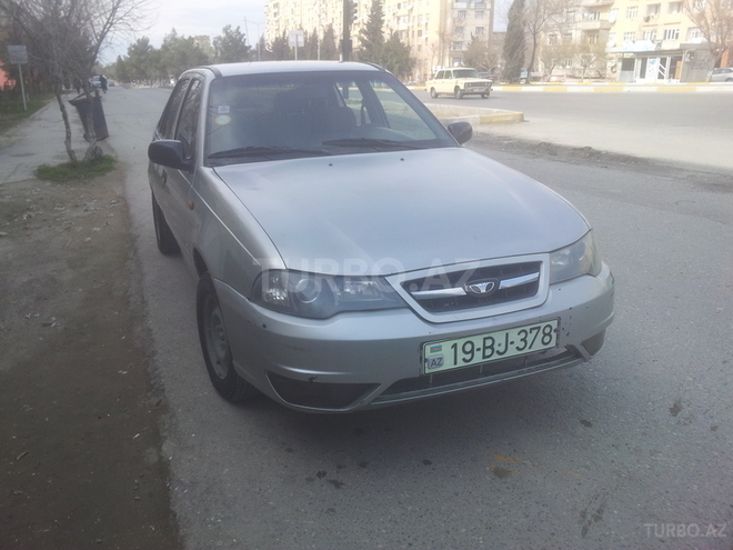 Daewoo Nexia 2008, 320,000 km - 1.5 l - Sumqayıt