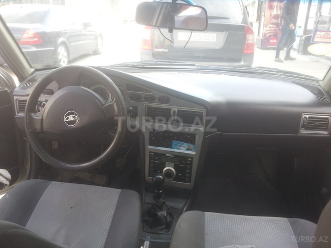 Daewoo Nexia 2008, 320,000 km - 1.5 l - Sumqayıt